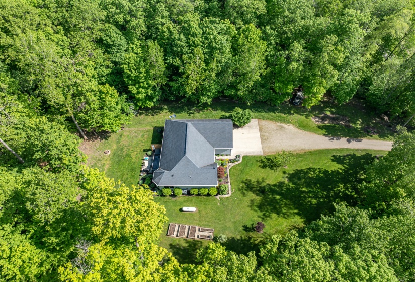 4559 Baker Rd AIR 8