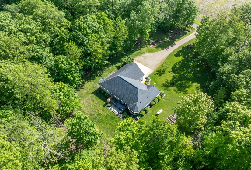 4559 Baker Rd AIR 9