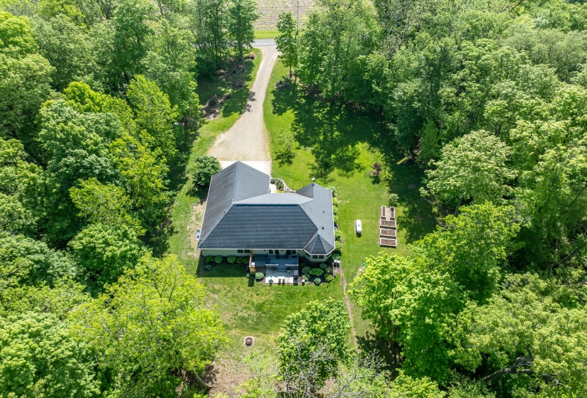 4559 Baker Rd AIR 10