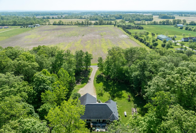 4559 Baker Rd AIR 11