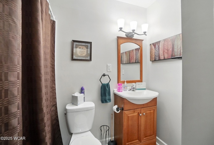 2911 Lakewood Avenue, Lima, Ohio, 3 Bedrooms Bedrooms, ,1 BathroomBathrooms,Residential,For Sale,Lakewood,307113