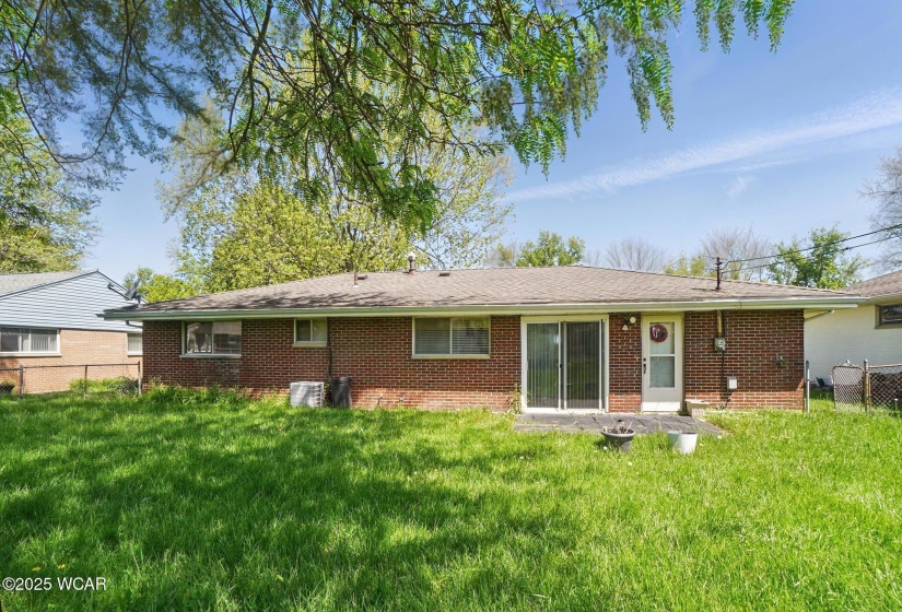 2911 Lakewood Avenue, Lima, Ohio, 3 Bedrooms Bedrooms, ,1 BathroomBathrooms,Residential,For Sale,Lakewood,307113