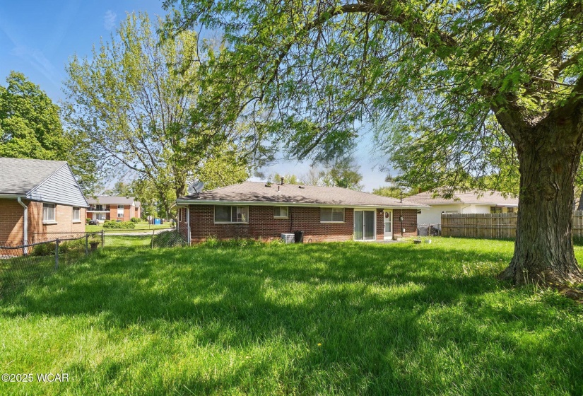 2911 Lakewood Avenue, Lima, Ohio, 3 Bedrooms Bedrooms, ,1 BathroomBathrooms,Residential,For Sale,Lakewood,307113