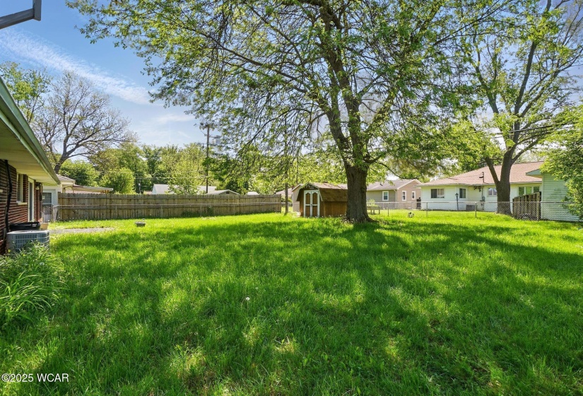 2911 Lakewood Avenue, Lima, Ohio, 3 Bedrooms Bedrooms, ,1 BathroomBathrooms,Residential,For Sale,Lakewood,307113