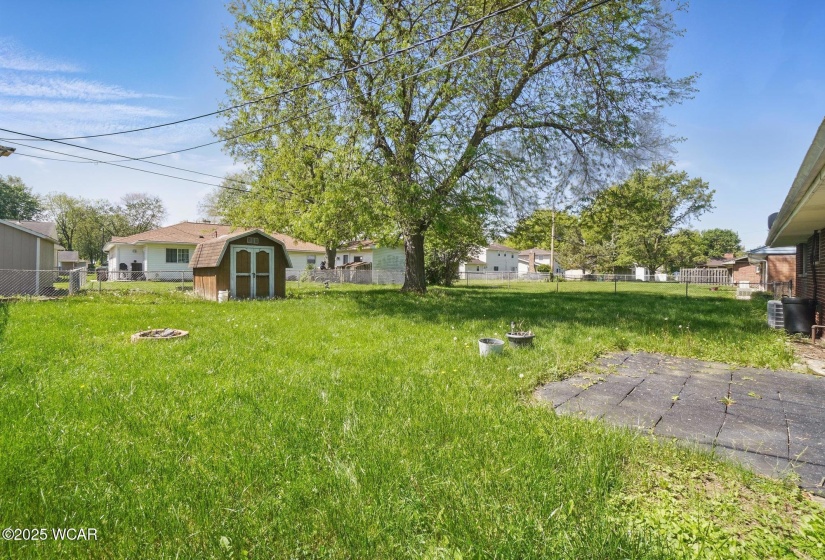 2911 Lakewood Avenue, Lima, Ohio, 3 Bedrooms Bedrooms, ,1 BathroomBathrooms,Residential,For Sale,Lakewood,307113