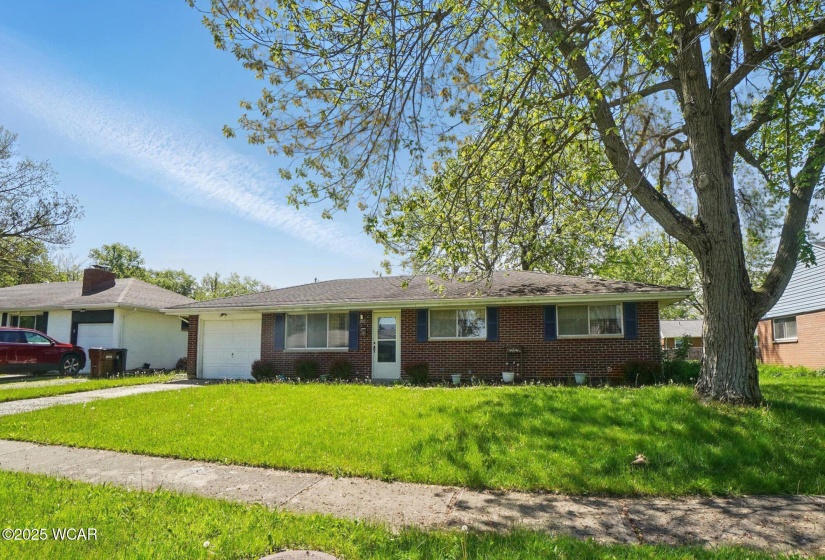 2911 Lakewood Avenue, Lima, Ohio, 3 Bedrooms Bedrooms, ,1 BathroomBathrooms,Residential,For Sale,Lakewood,307113