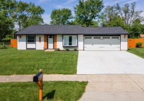 7741 Timber Hill Drive, Dayton, Ohio 45424, 3 Bedrooms Bedrooms, ,1 BathroomBathrooms,Residential,For Sale,Timber Hill,1038777