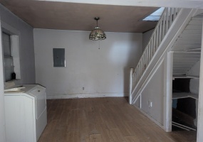 970 Hillcrest Avenue, Springfield, Ohio 45504, 3 Bedrooms Bedrooms, ,1 BathroomBathrooms,Residential,For Sale,Hillcrest,1038780