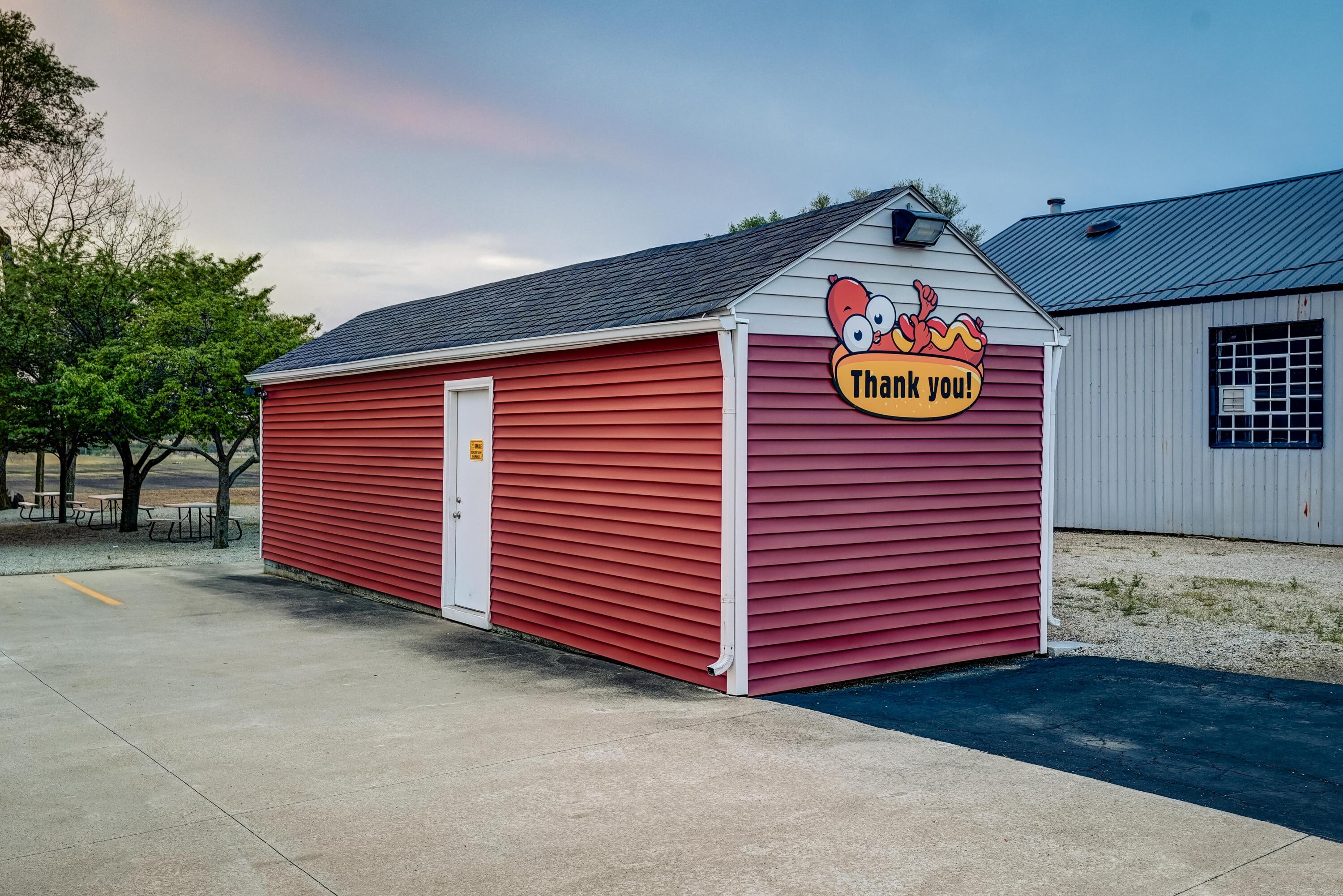 1271 Sweitzer Street, Greenville, Ohio 45331