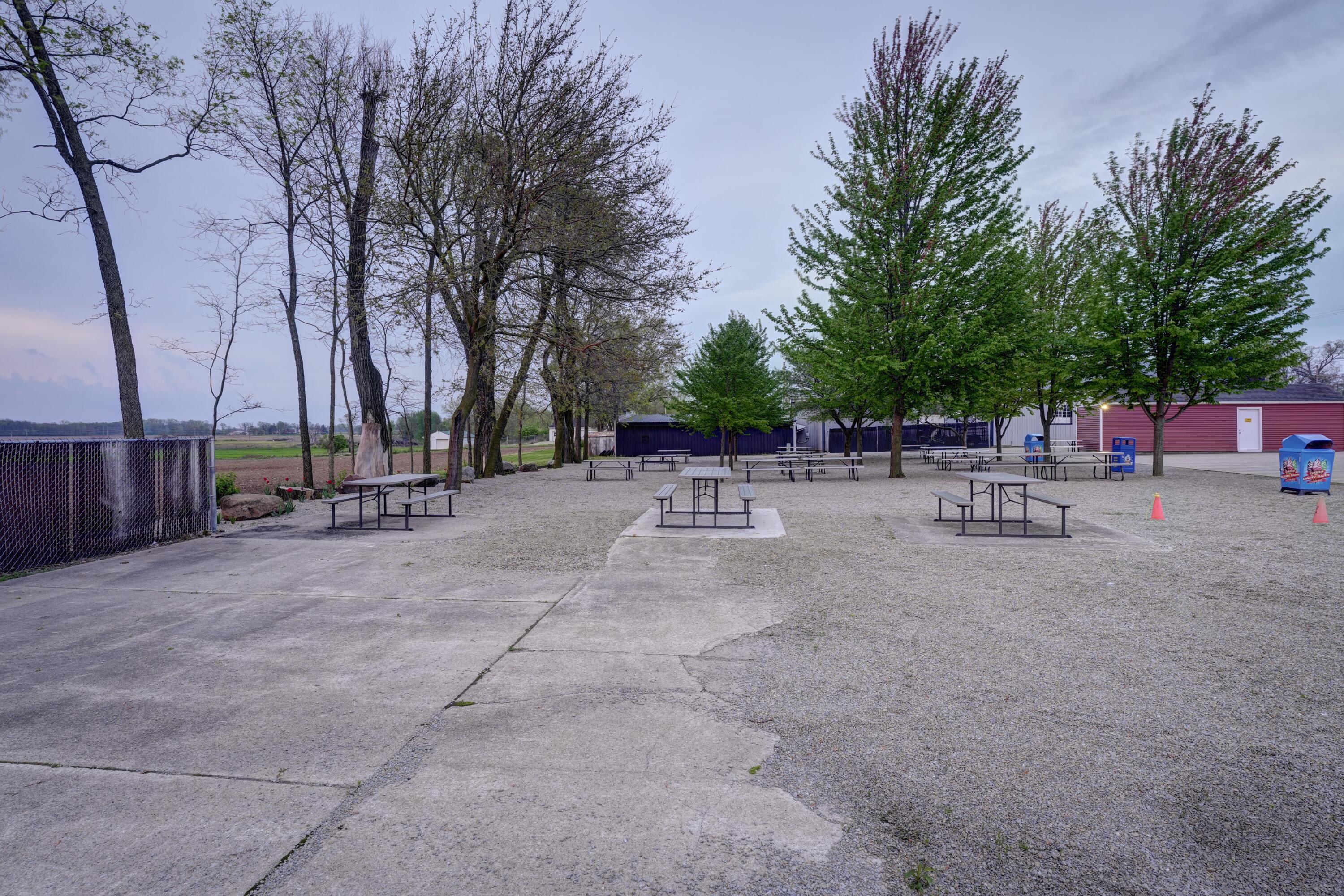 1271 Sweitzer Street, Greenville, Ohio 45331