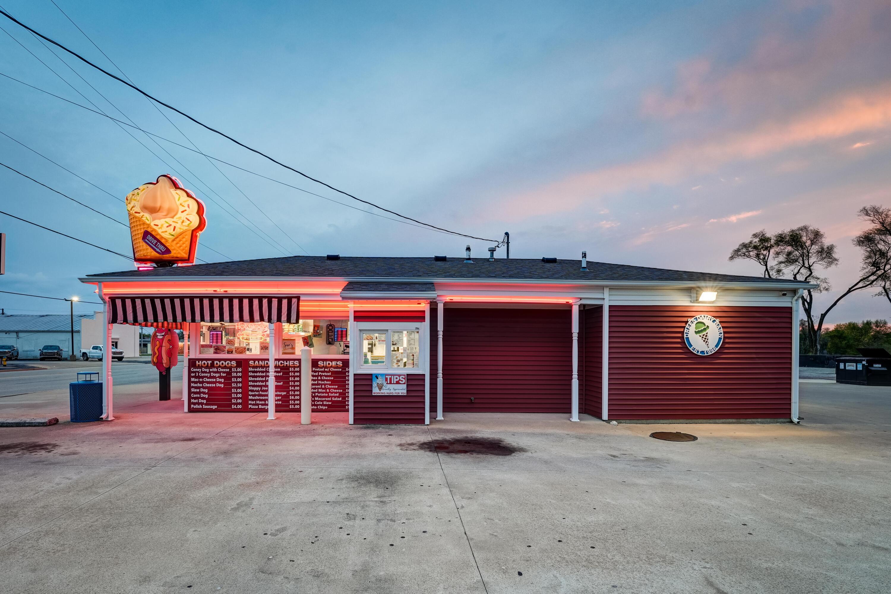 1271 Sweitzer Street, Greenville, Ohio 45331