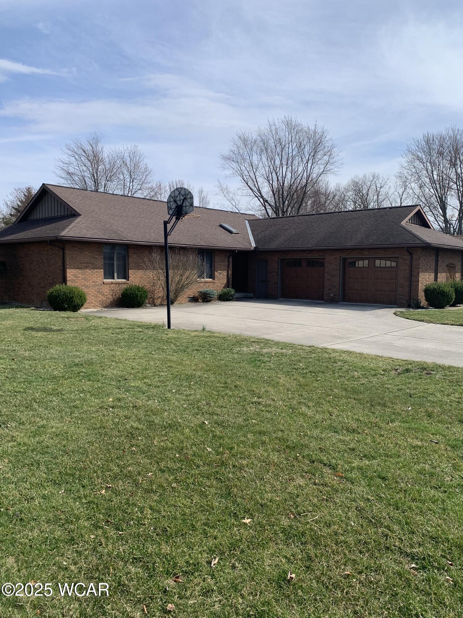 1300 Woodworth Dr Drive, Findlay, Ohio