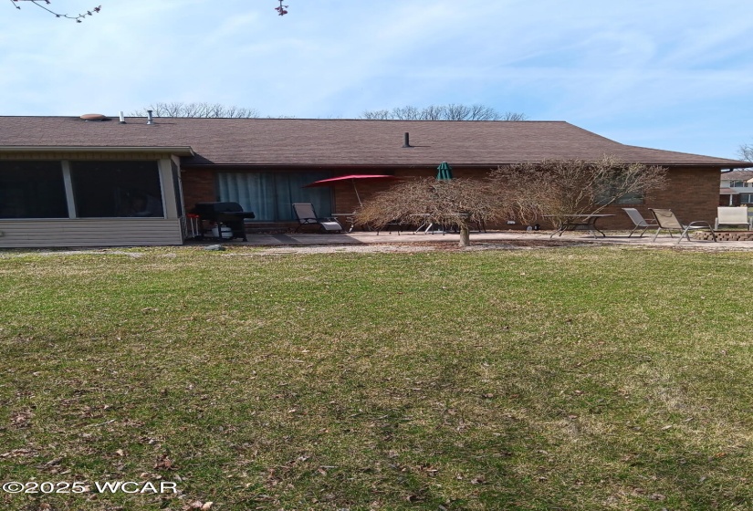 1300 Woodworth Dr Drive, Findlay, Ohio, 3 Bedrooms Bedrooms, ,2 BathroomsBathrooms,Residential,For Sale,Woodworth Dr,307114