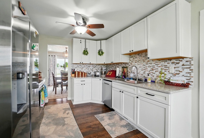 Kitchen - 4