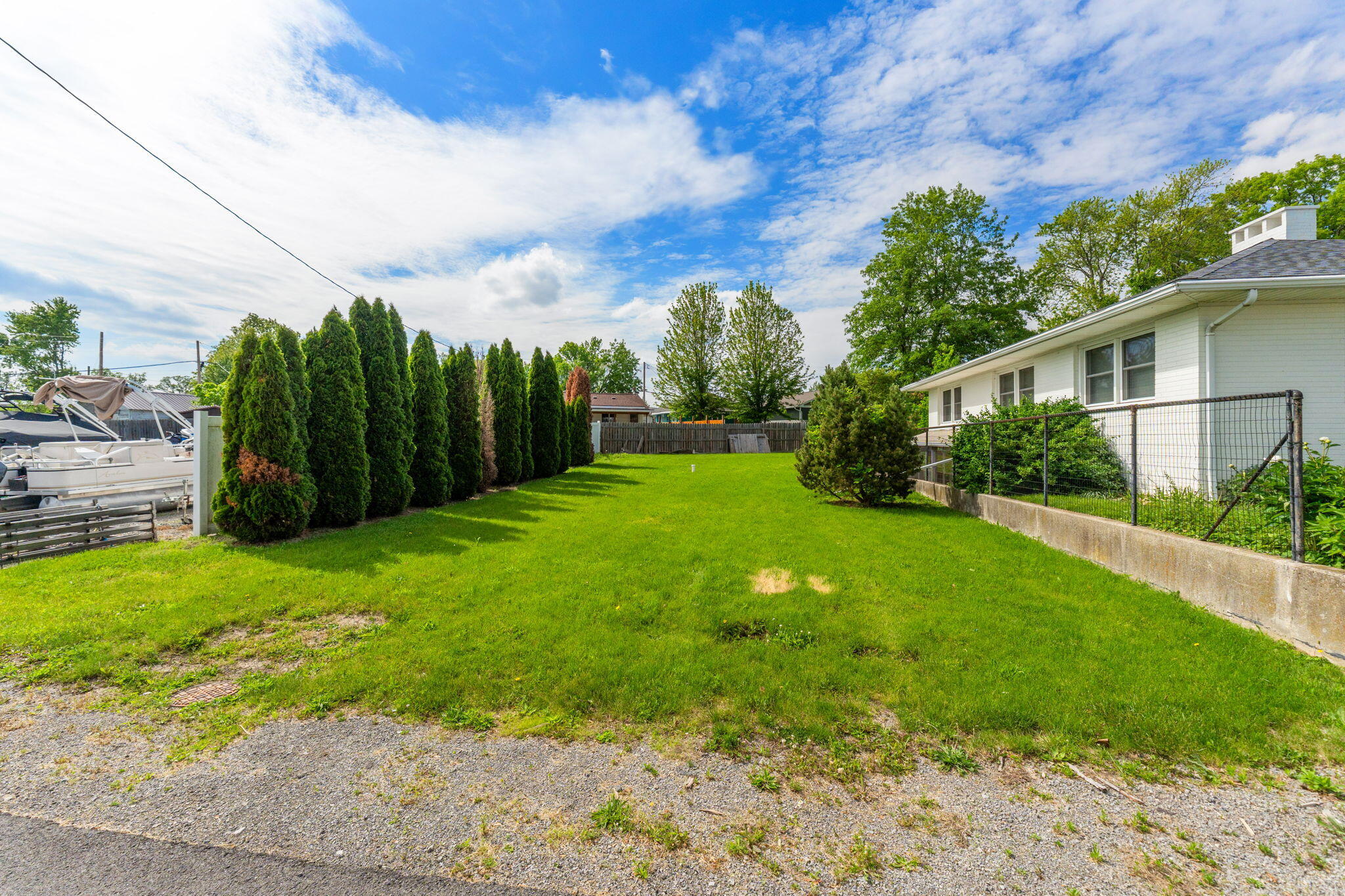 8844 Chautauqua Boulevard, Lakeview, Ohio 43331