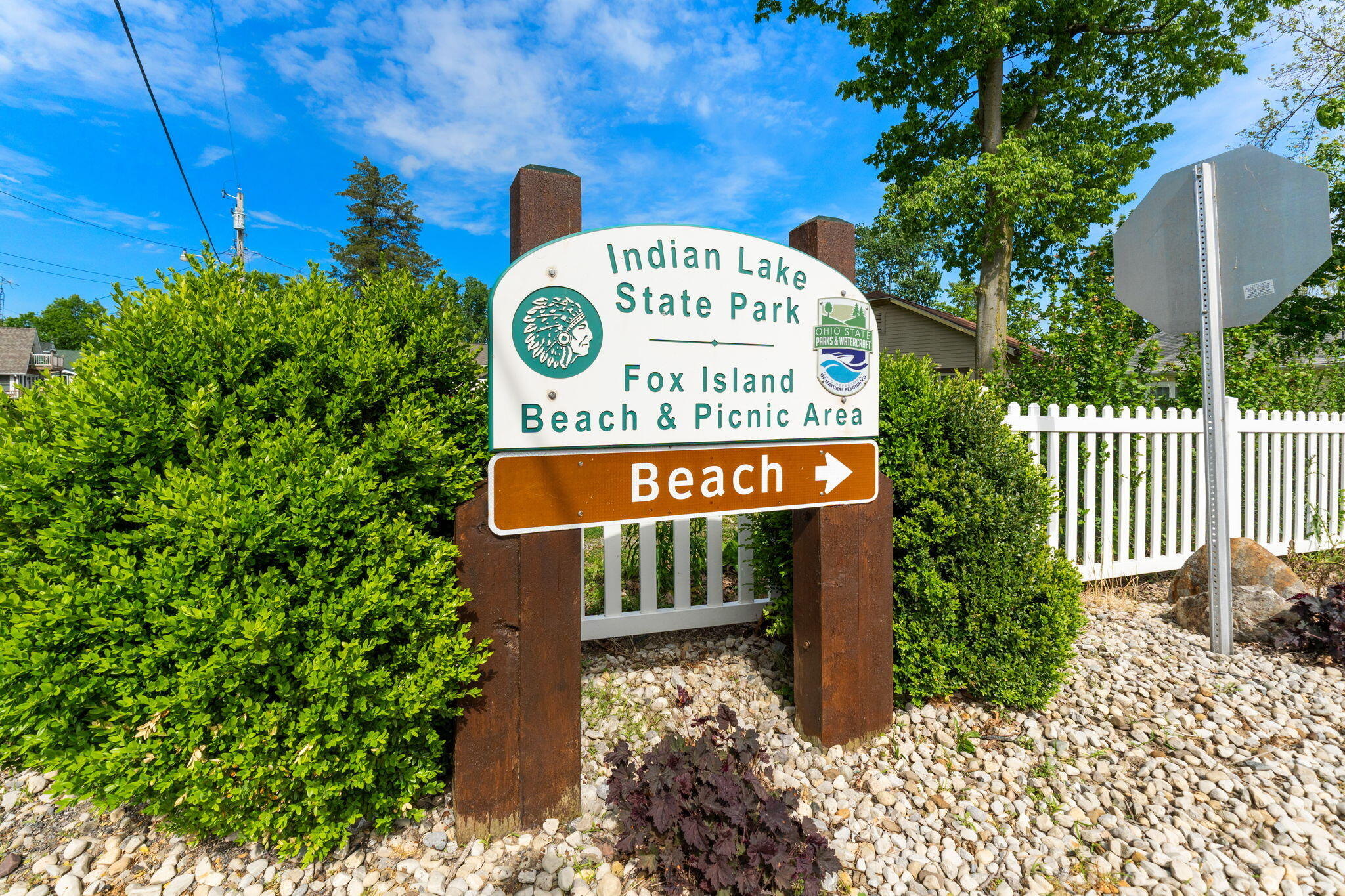 8844 Chautauqua Boulevard, Lakeview, Ohio 43331