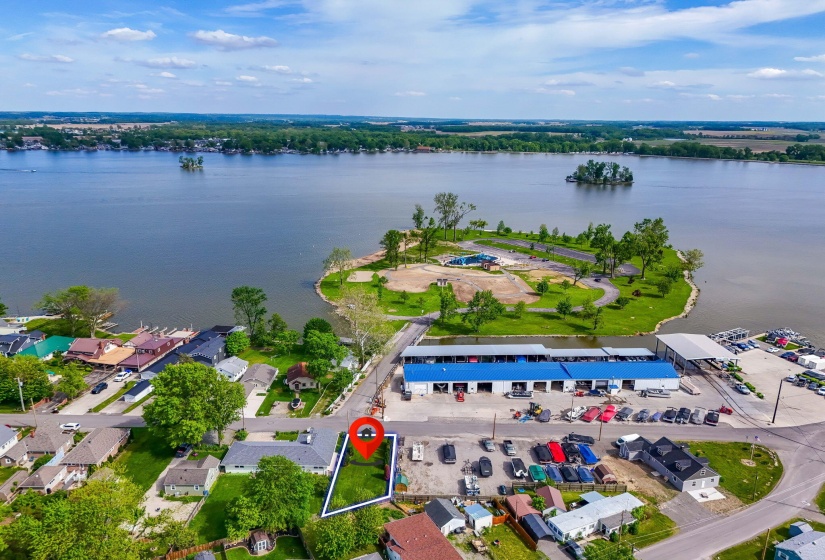 8828 Chautauqua LAND-7