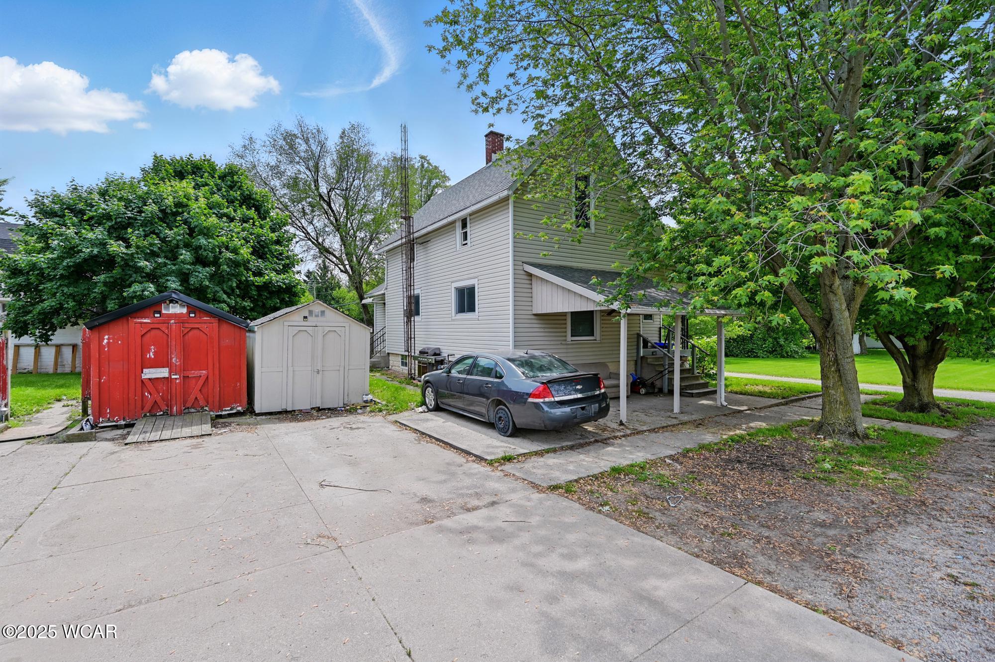 142 Gleason Avenue, Van Wert, Ohio