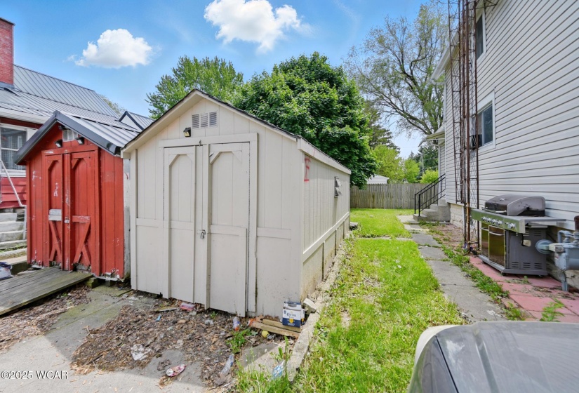 142 Gleason Avenue, Van Wert, Ohio, 3 Bedrooms Bedrooms, ,2 BathroomsBathrooms,Residential,For Sale,Gleason,307116