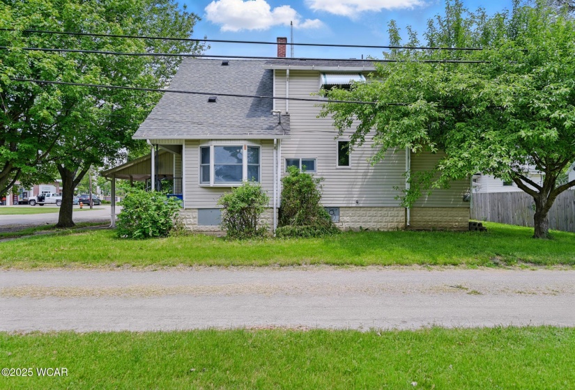 142 Gleason Avenue, Van Wert, Ohio, 3 Bedrooms Bedrooms, ,2 BathroomsBathrooms,Residential,For Sale,Gleason,307116