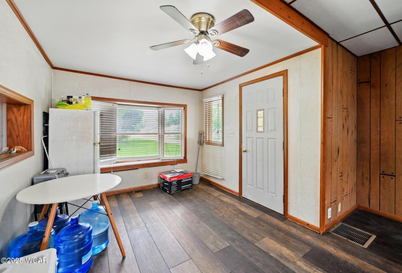 142 Gleason Avenue, Van Wert, Ohio, 3 Bedrooms Bedrooms, ,2 BathroomsBathrooms,Residential,For Sale,Gleason,307116