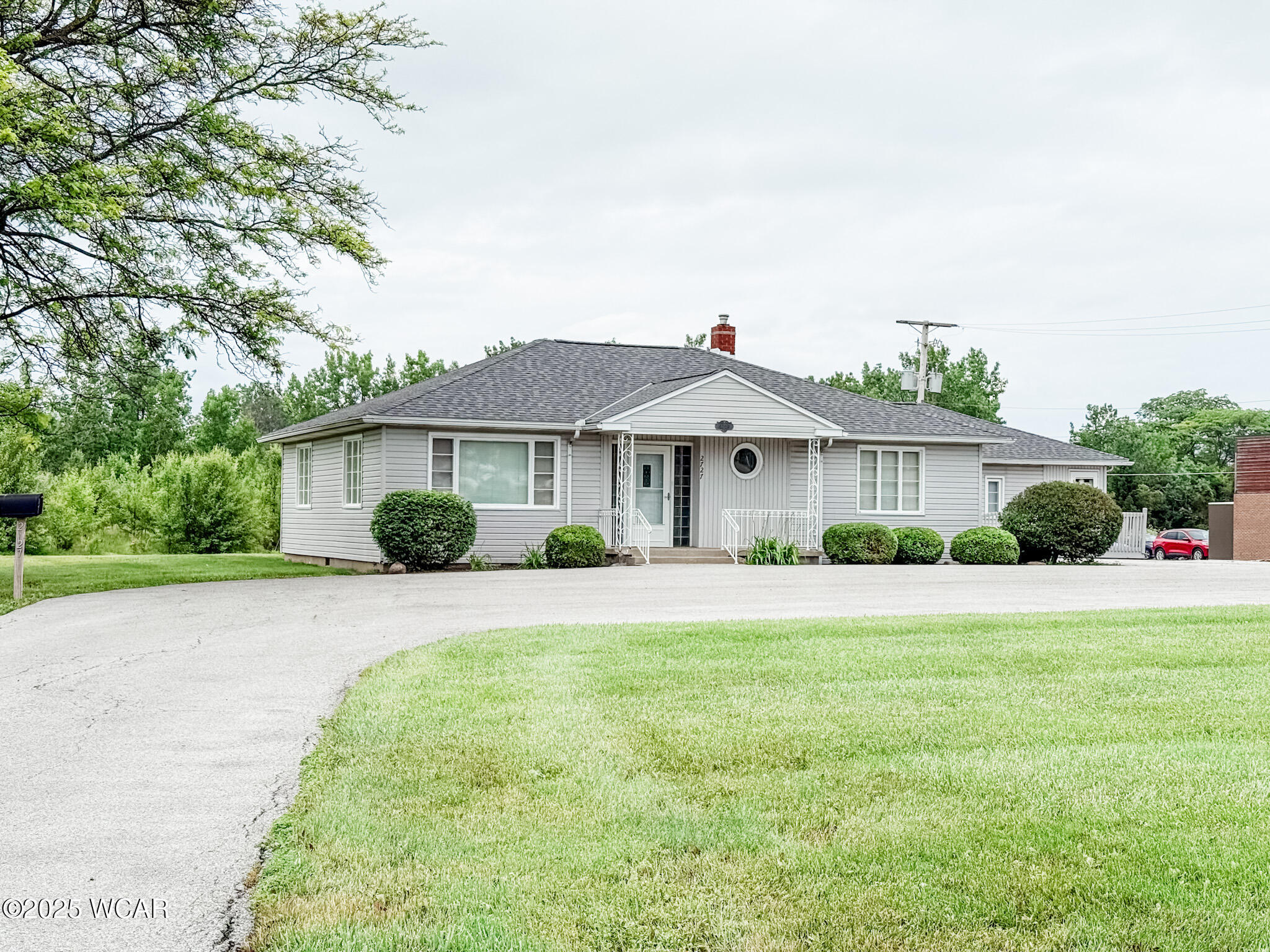 2727 Harding Highway, Lima, Ohio