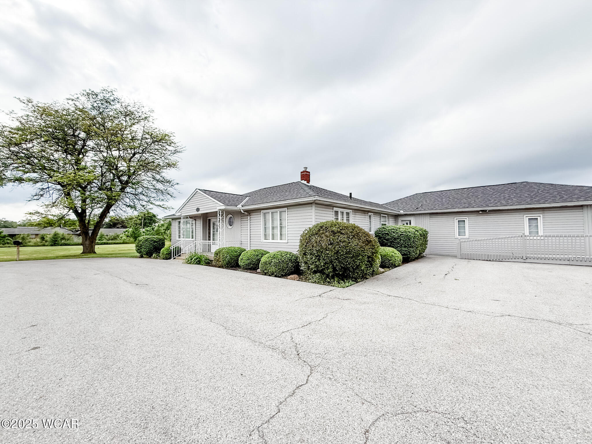 2727 Harding Highway, Lima, Ohio