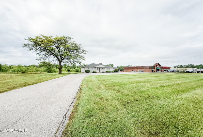2727 Harding Highway, Lima, Ohio, ,Commercial Sale,For Sale,Harding,307118