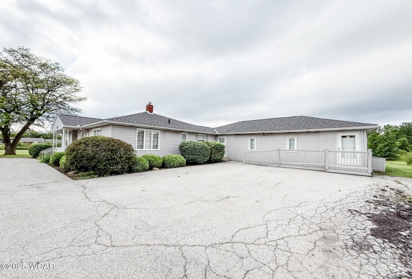 2727 Harding Highway, Lima, Ohio, ,Commercial Sale,For Sale,Harding,307118