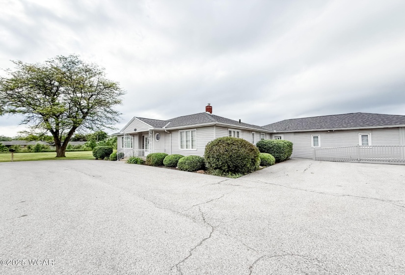 2727 Harding Highway, Lima, Ohio, ,Commercial Sale,For Sale,Harding,307118