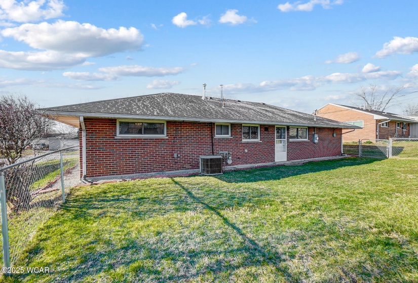 1420 Grove Street, Sidney, Ohio, 3 Bedrooms Bedrooms, ,1 BathroomBathrooms,Residential,For Sale,Grove,306533