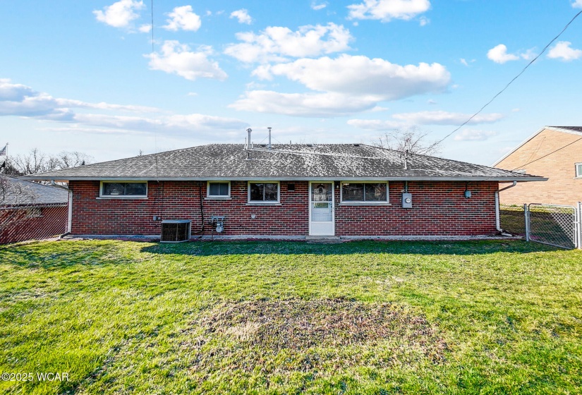 1420 Grove Street, Sidney, Ohio, 3 Bedrooms Bedrooms, ,1 BathroomBathrooms,Residential,For Sale,Grove,306533