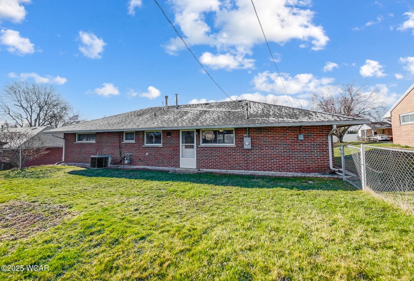 1420 Grove Street, Sidney, Ohio, 3 Bedrooms Bedrooms, ,1 BathroomBathrooms,Residential,For Sale,Grove,306533
