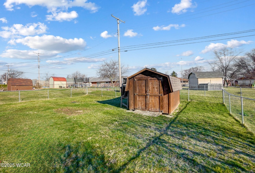 1420 Grove Street, Sidney, Ohio, 3 Bedrooms Bedrooms, ,1 BathroomBathrooms,Residential,For Sale,Grove,306533