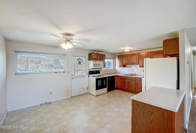 1420 Grove Street, Sidney, Ohio, 3 Bedrooms Bedrooms, ,1 BathroomBathrooms,Residential,For Sale,Grove,306533