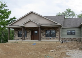 1085 Winter Ridge Drive, Sidney, Ohio 45365, 3 Bedrooms Bedrooms, ,2 BathroomsBathrooms,Residential,For Sale,Winter Ridge,1038786