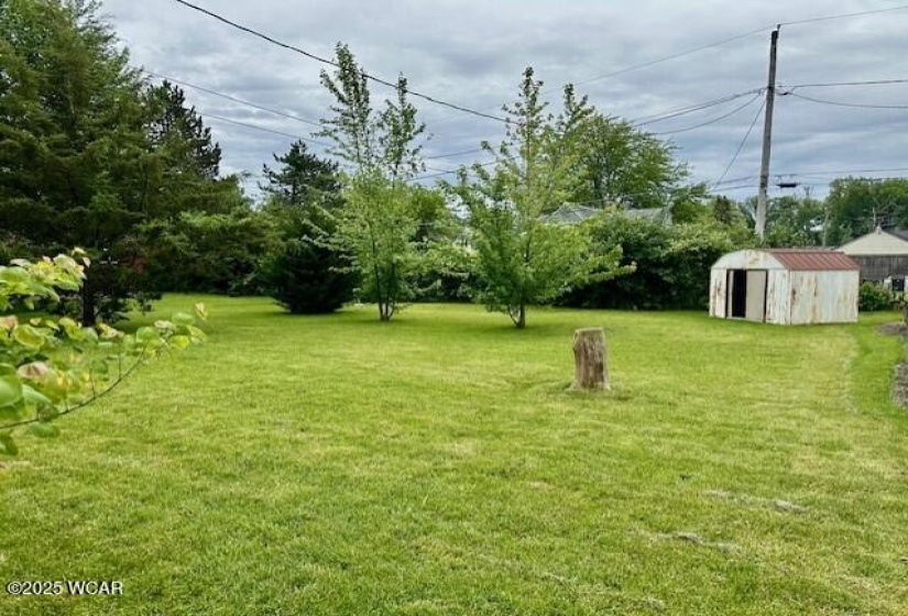 1817 Hillcrest Drive, Lima, Ohio, 3 Bedrooms Bedrooms, ,1 BathroomBathrooms,Residential,For Sale,Hillcrest,307122