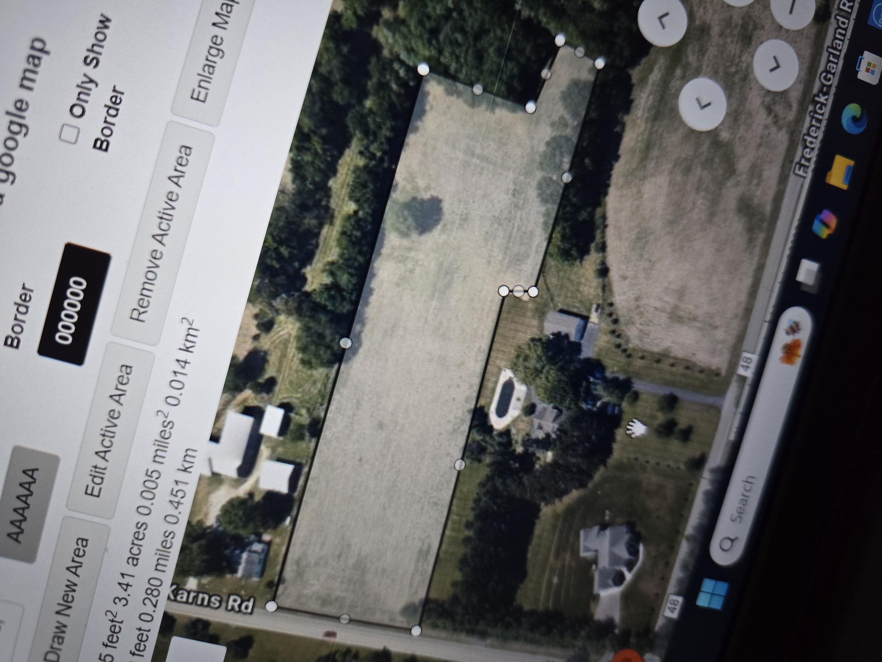 0 Frederick Garland Road, West Milton, Ohio 45383