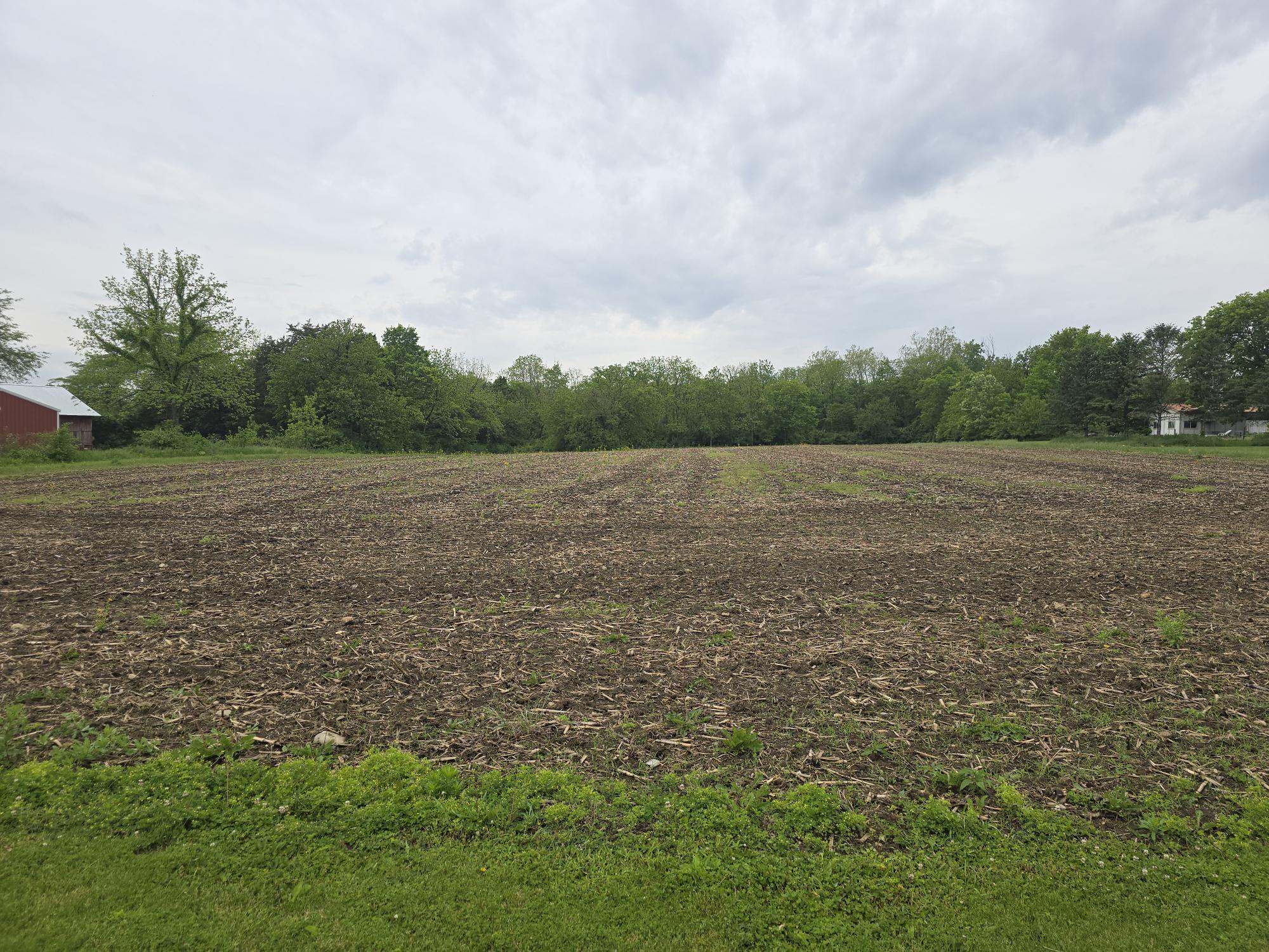 0 Frederick Garland Road, West Milton, Ohio 45383