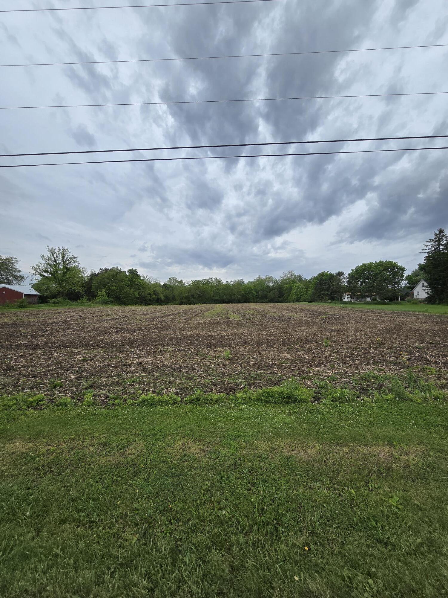 0 Frederick Garland Road, West Milton, Ohio 45383