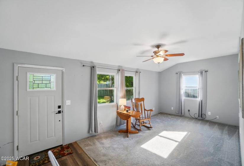 2432 Kunneke Avenue, Lima, Ohio, 3 Bedrooms Bedrooms, ,2 BathroomsBathrooms,Residential,For Sale,Kunneke,306815