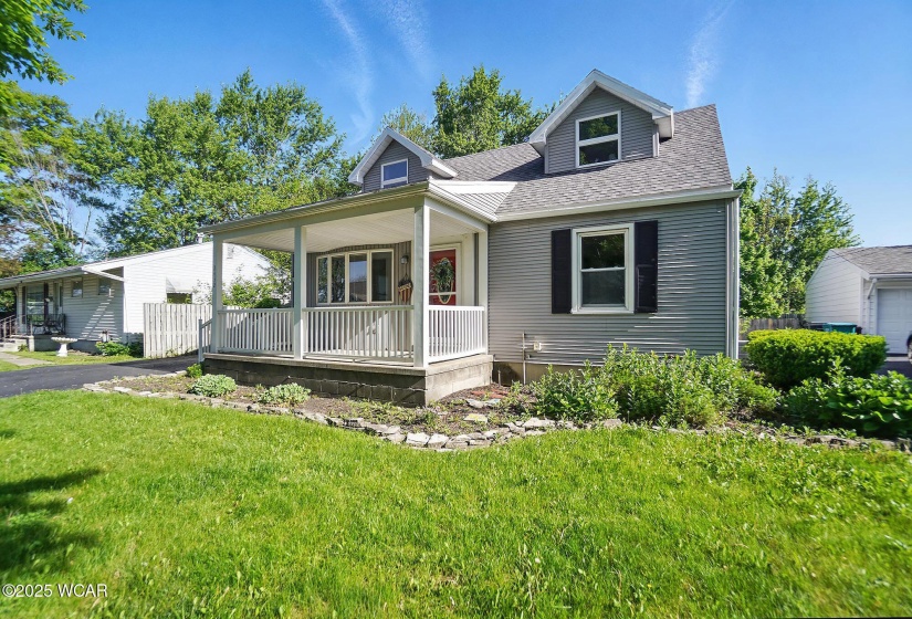 2432 Kunneke Avenue, Lima, Ohio, 3 Bedrooms Bedrooms, ,2 BathroomsBathrooms,Residential,For Sale,Kunneke,306815