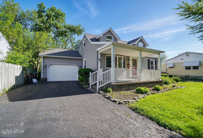 2432 Kunneke Avenue, Lima, Ohio, 3 Bedrooms Bedrooms, ,2 BathroomsBathrooms,Residential,For Sale,Kunneke,306815
