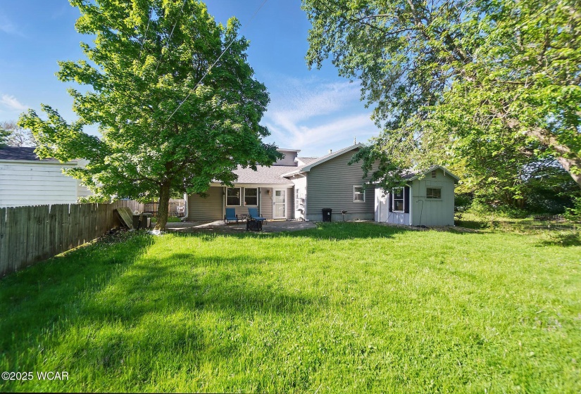 2432 Kunneke Avenue, Lima, Ohio, 3 Bedrooms Bedrooms, ,2 BathroomsBathrooms,Residential,For Sale,Kunneke,306815