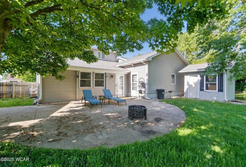 2432 Kunneke Avenue, Lima, Ohio, 3 Bedrooms Bedrooms, ,2 BathroomsBathrooms,Residential,For Sale,Kunneke,306815