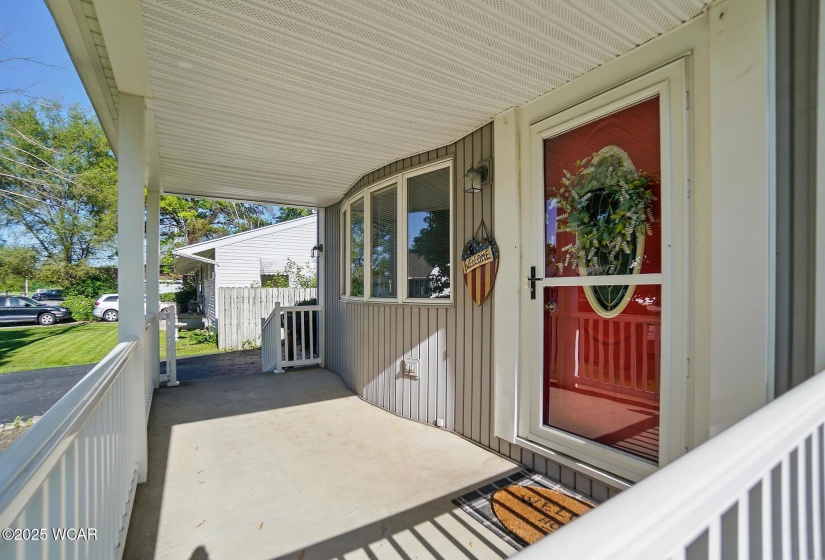 2432 Kunneke Avenue, Lima, Ohio, 3 Bedrooms Bedrooms, ,2 BathroomsBathrooms,Residential,For Sale,Kunneke,306815