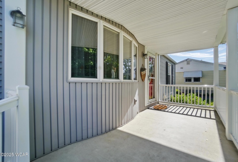 2432 Kunneke Avenue, Lima, Ohio, 3 Bedrooms Bedrooms, ,2 BathroomsBathrooms,Residential,For Sale,Kunneke,306815