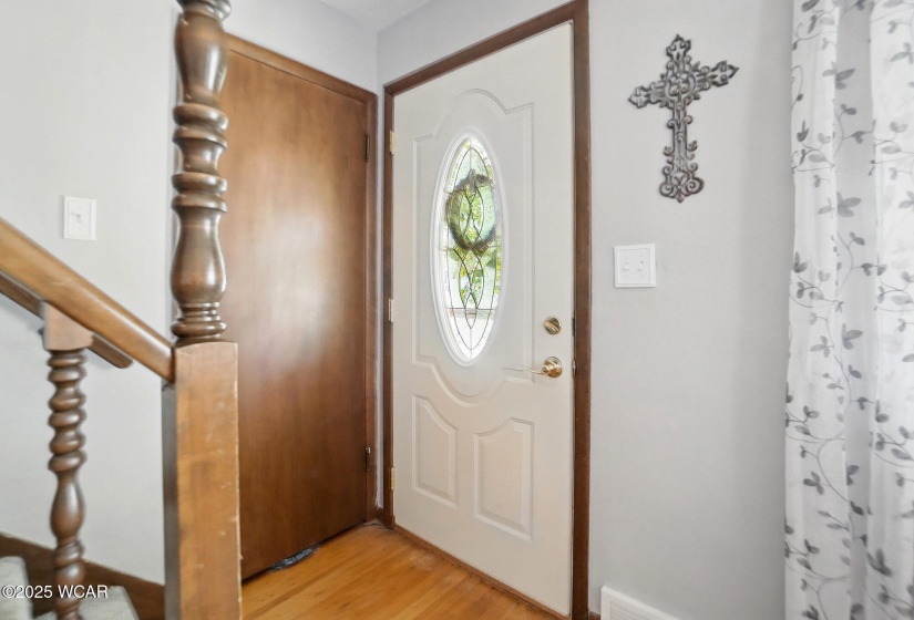 2432 Kunneke Avenue, Lima, Ohio, 3 Bedrooms Bedrooms, ,2 BathroomsBathrooms,Residential,For Sale,Kunneke,306815