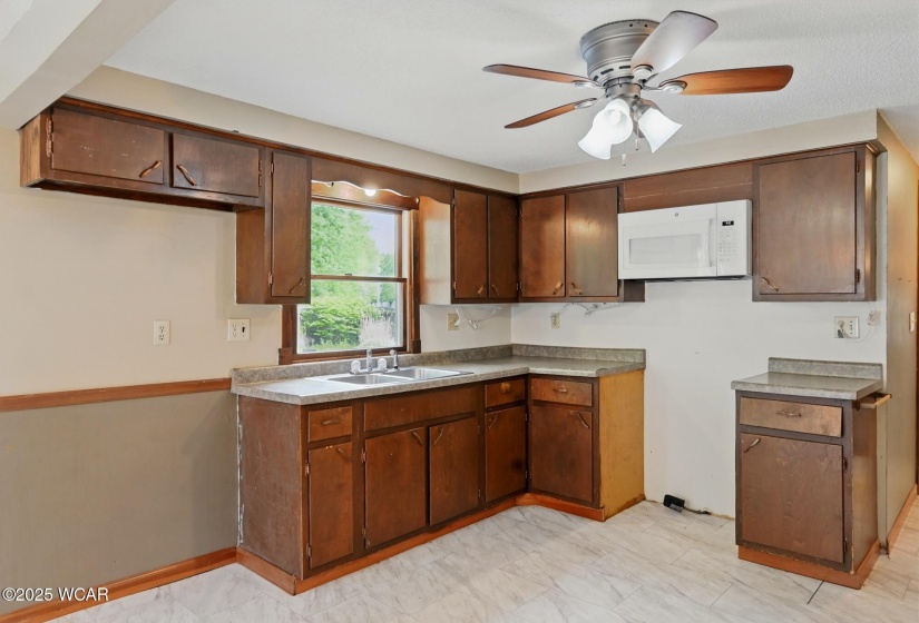 514 Wayne Street, Van Wert, Ohio, 3 Bedrooms Bedrooms, ,1 BathroomBathrooms,Residential,For Sale,Wayne,307126