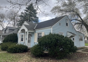 313 Doering Street, Sidney, Ohio 45365, 3 Bedrooms Bedrooms, ,2 BathroomsBathrooms,Residential,For Sale,Doering,1038796